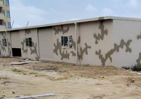 嘉兴陆军数码等主流迷彩样式